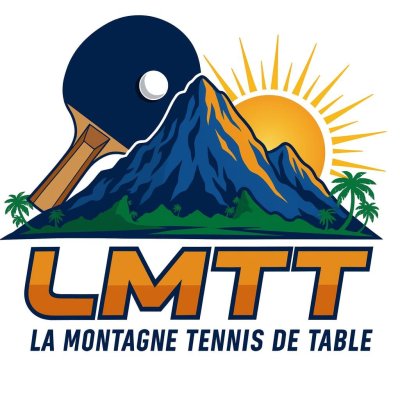 La Montagne Tennis de Table