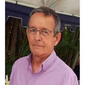 Daniel TILMONT